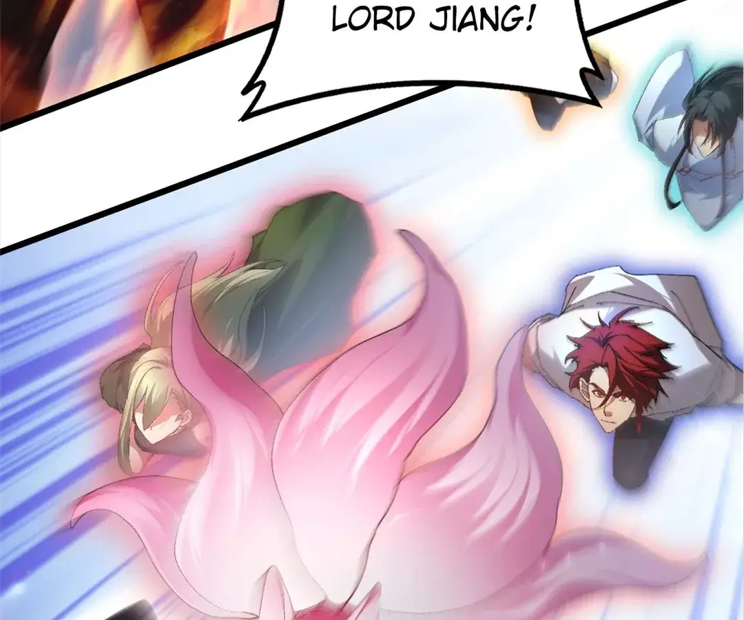 Read Supreme Zerg Lord_ the Catastrophe EN Manga Online