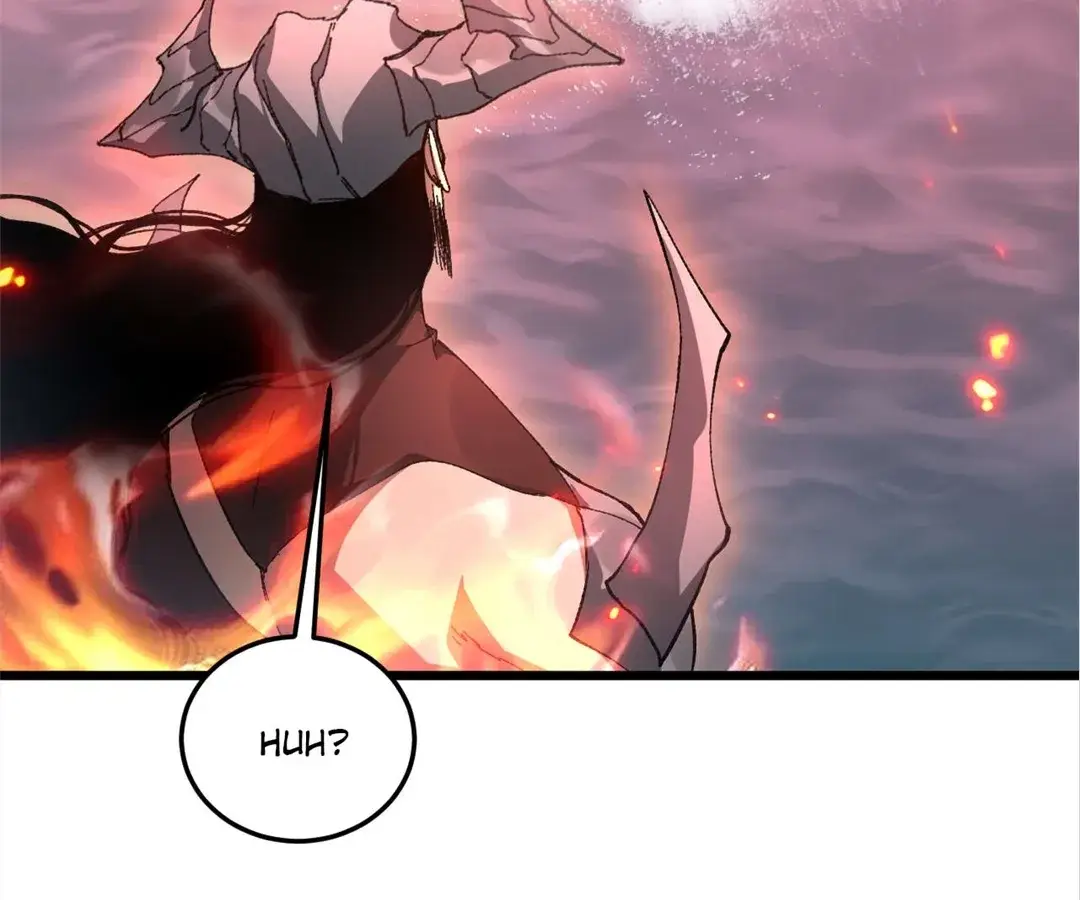 Read Supreme Zerg Lord_ the Catastrophe EN Manga Online