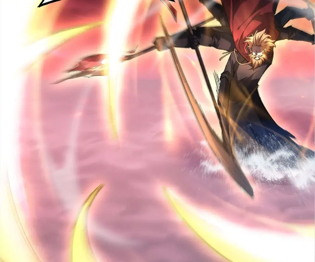 Read Supreme Zerg Lord_ the Catastrophe EN Manga Online