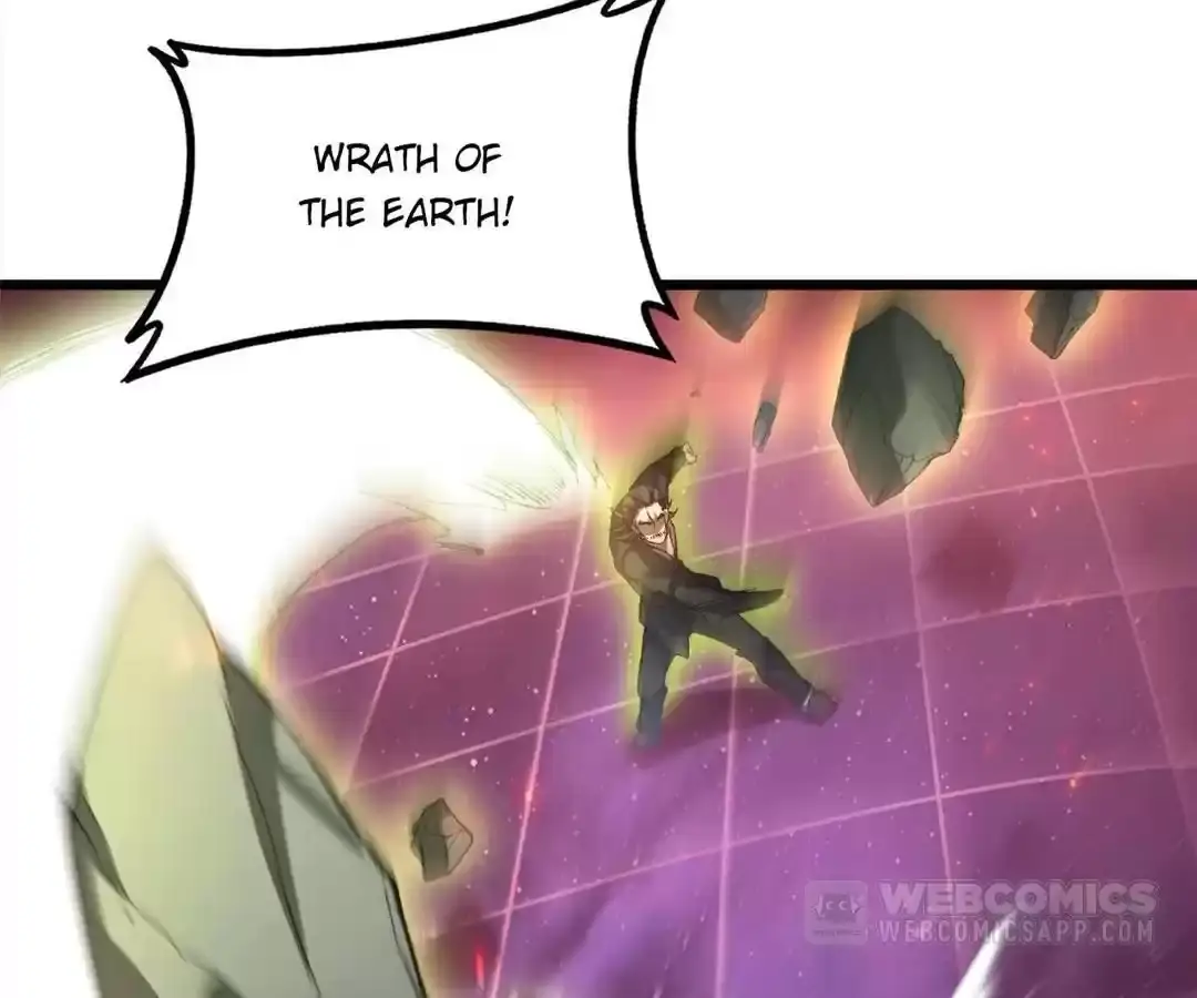 Read Supreme Zerg Lord_ the Catastrophe EN Manga Online