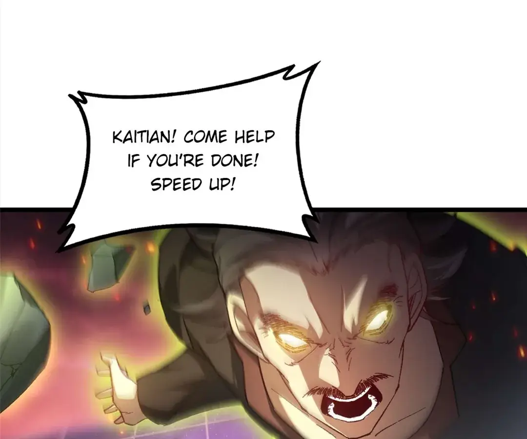 Read Supreme Zerg Lord_ the Catastrophe EN Manga Online