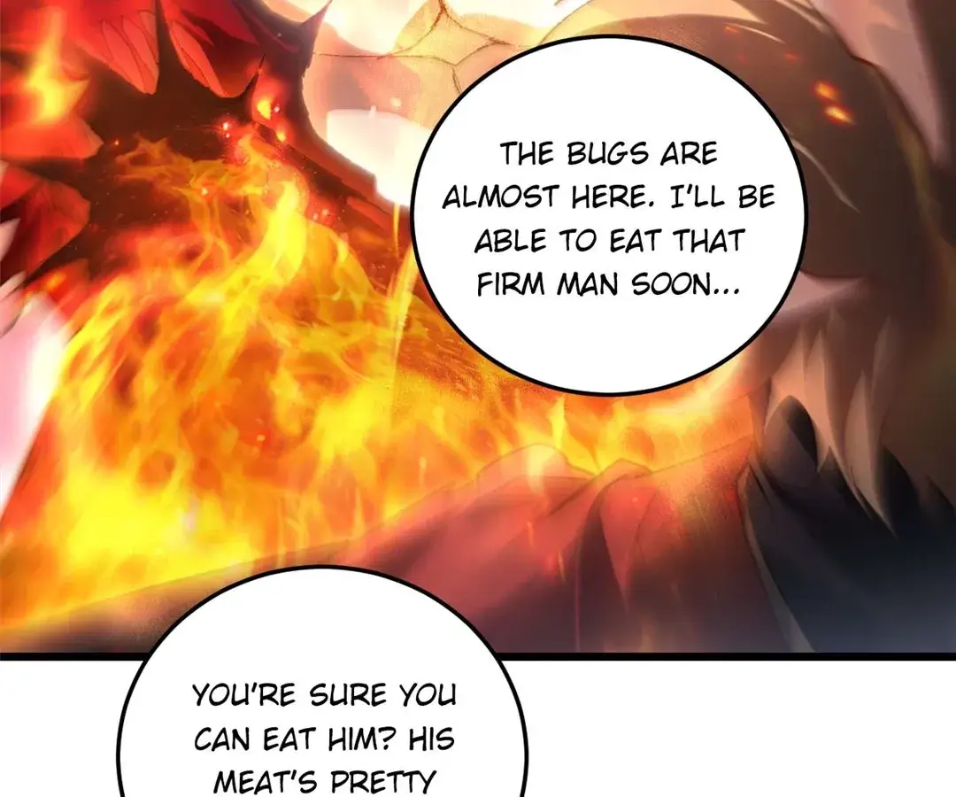 Read Supreme Zerg Lord_ the Catastrophe EN Manga Online