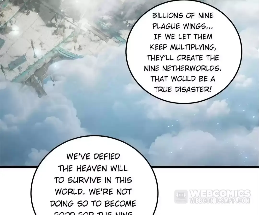 Read Supreme Zerg Lord_ the Catastrophe EN Manga Online