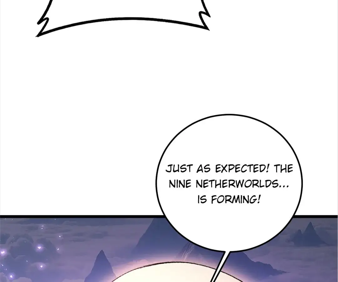 Read Supreme Zerg Lord_ the Catastrophe EN Manga Online