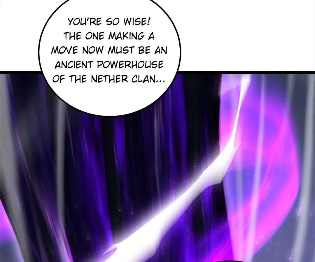 Read Supreme Zerg Lord_ the Catastrophe EN Manga Online