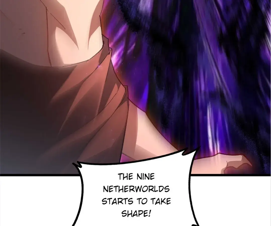 Read Supreme Zerg Lord_ the Catastrophe EN Manga Online