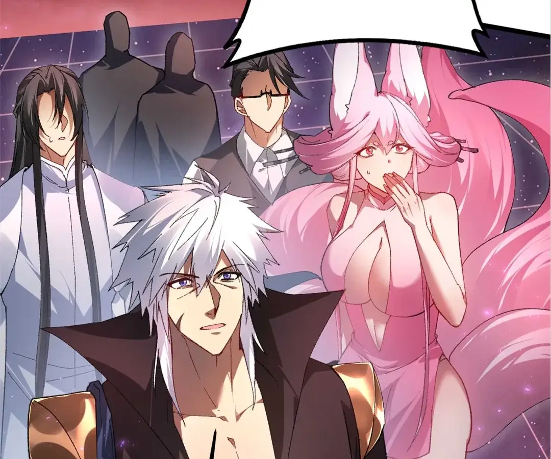 Read Supreme Zerg Lord_ the Catastrophe EN Manga Online