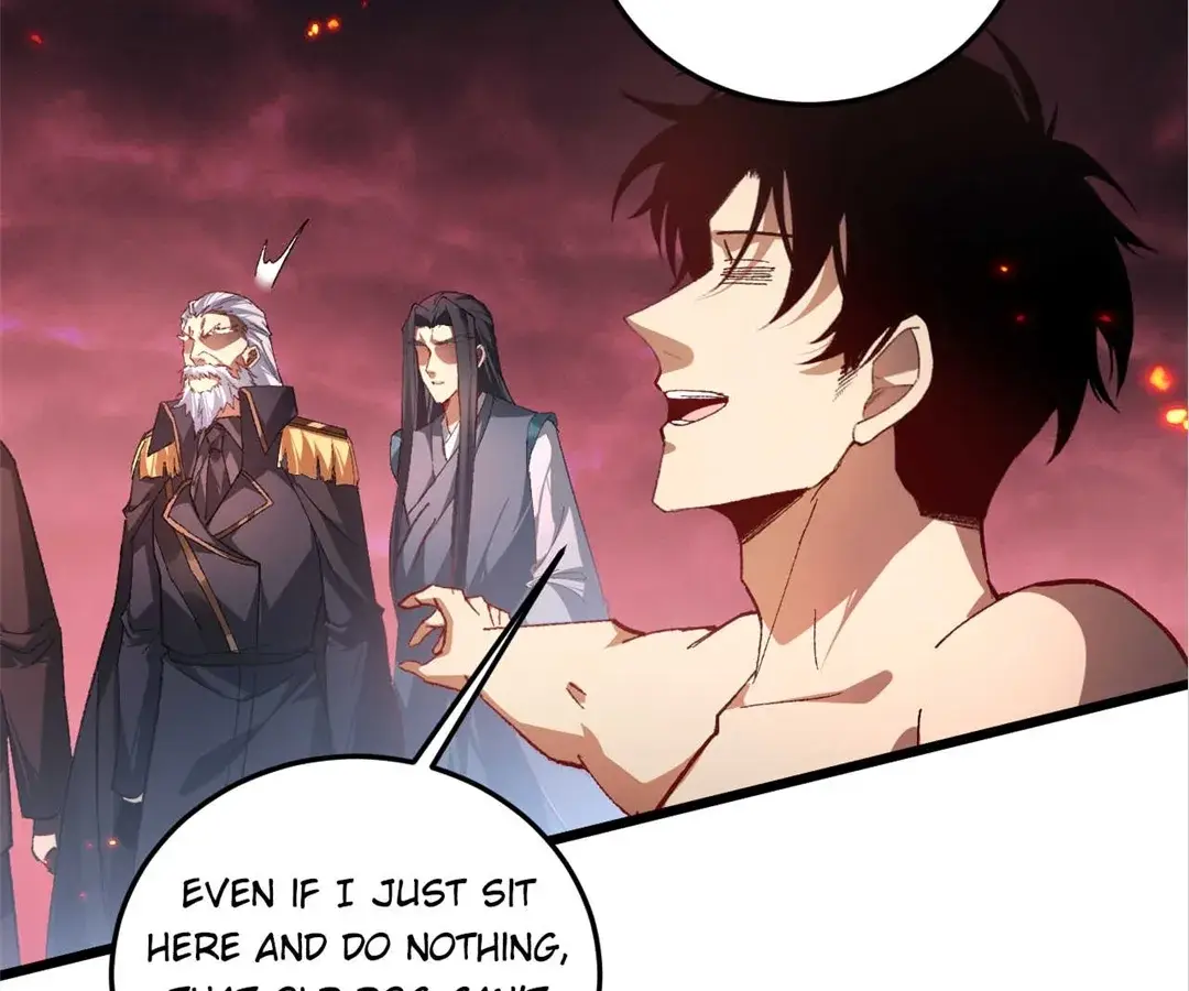 Read Supreme Zerg Lord_ the Catastrophe EN Manga Online