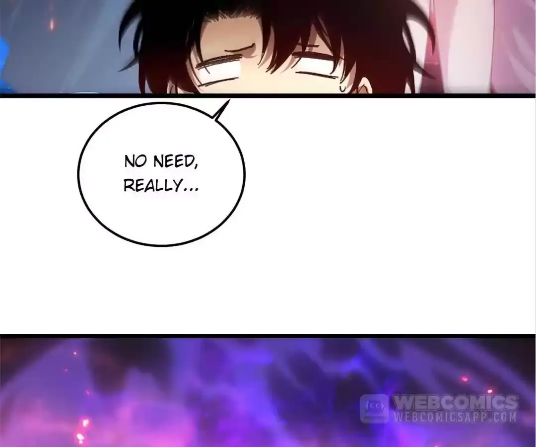 Read Supreme Zerg Lord_ the Catastrophe EN Manga Online