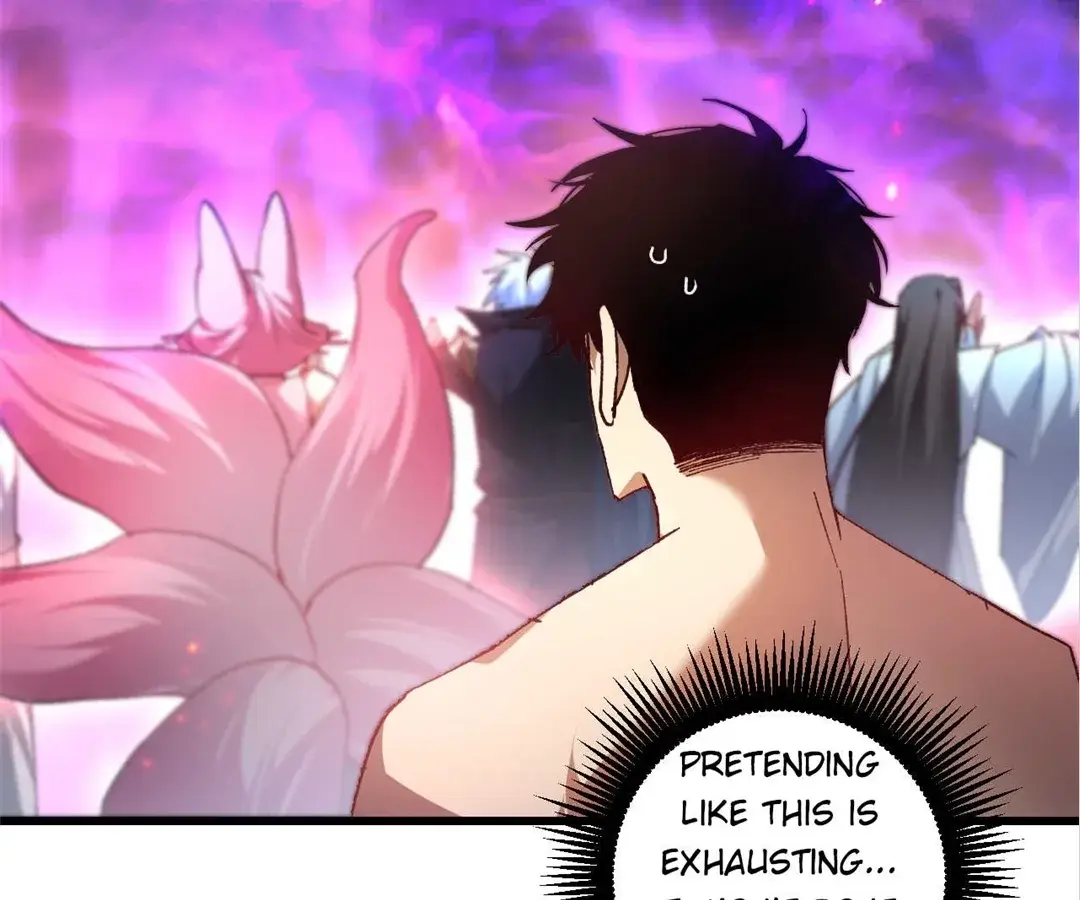 Read Supreme Zerg Lord_ the Catastrophe EN Manga Online