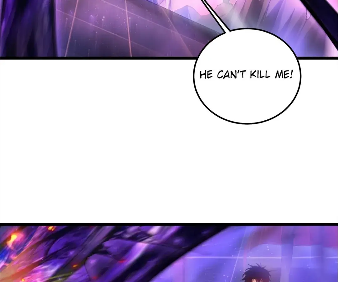 Read Supreme Zerg Lord_ the Catastrophe EN Manga Online