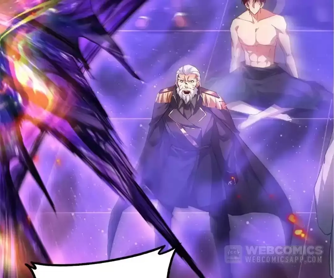 Read Supreme Zerg Lord_ the Catastrophe EN Manga Online