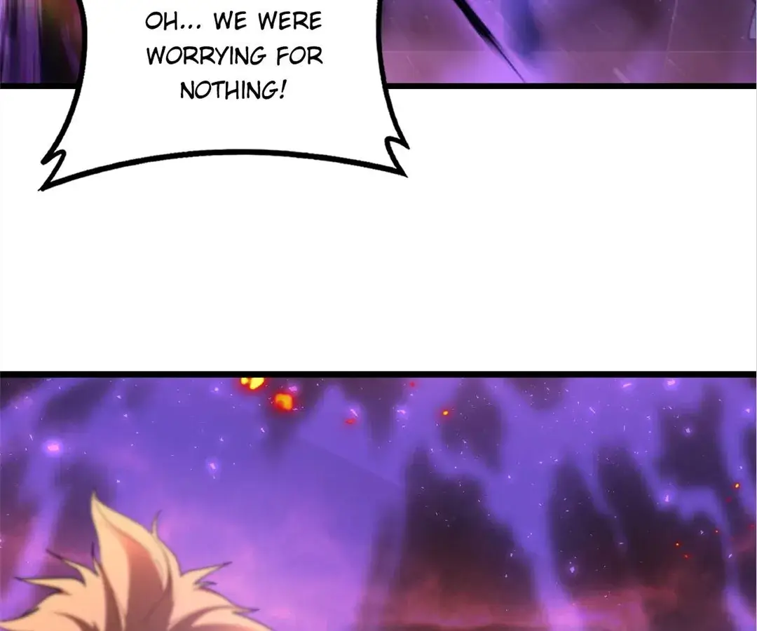 Read Supreme Zerg Lord_ the Catastrophe EN Manga Online