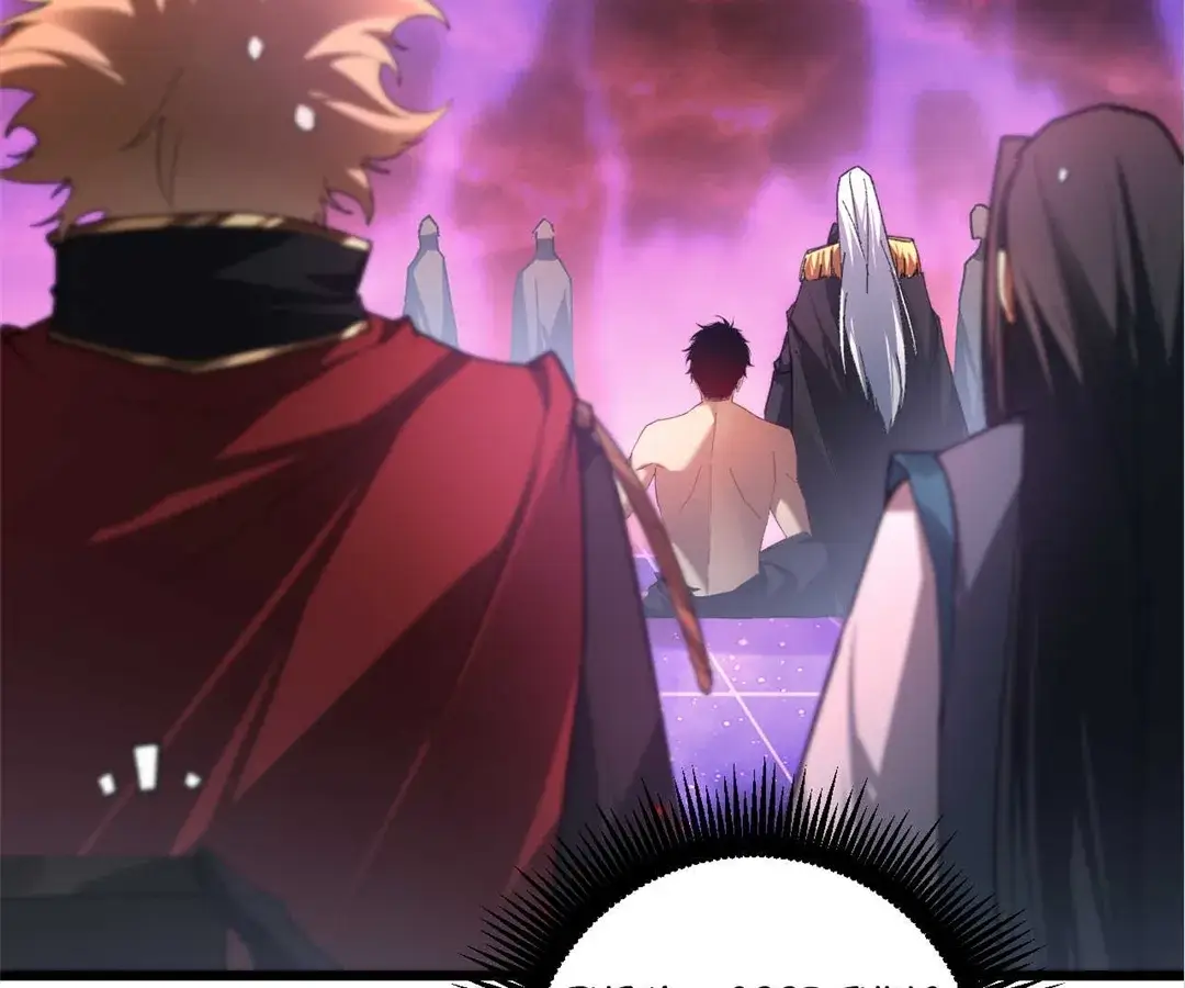 Read Supreme Zerg Lord_ the Catastrophe EN Manga Online