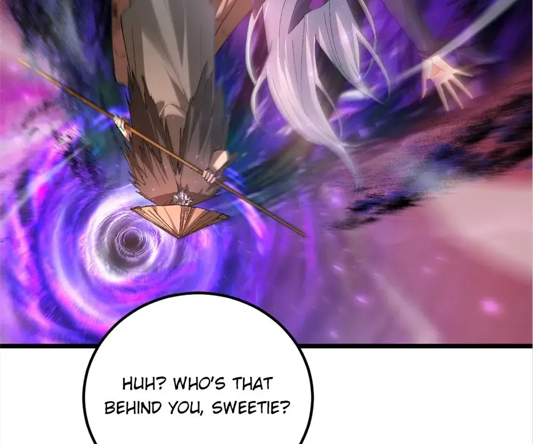 Read Supreme Zerg Lord_ the Catastrophe EN Manga Online