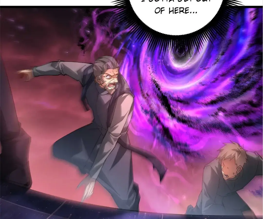 Read Supreme Zerg Lord_ the Catastrophe EN Manga Online