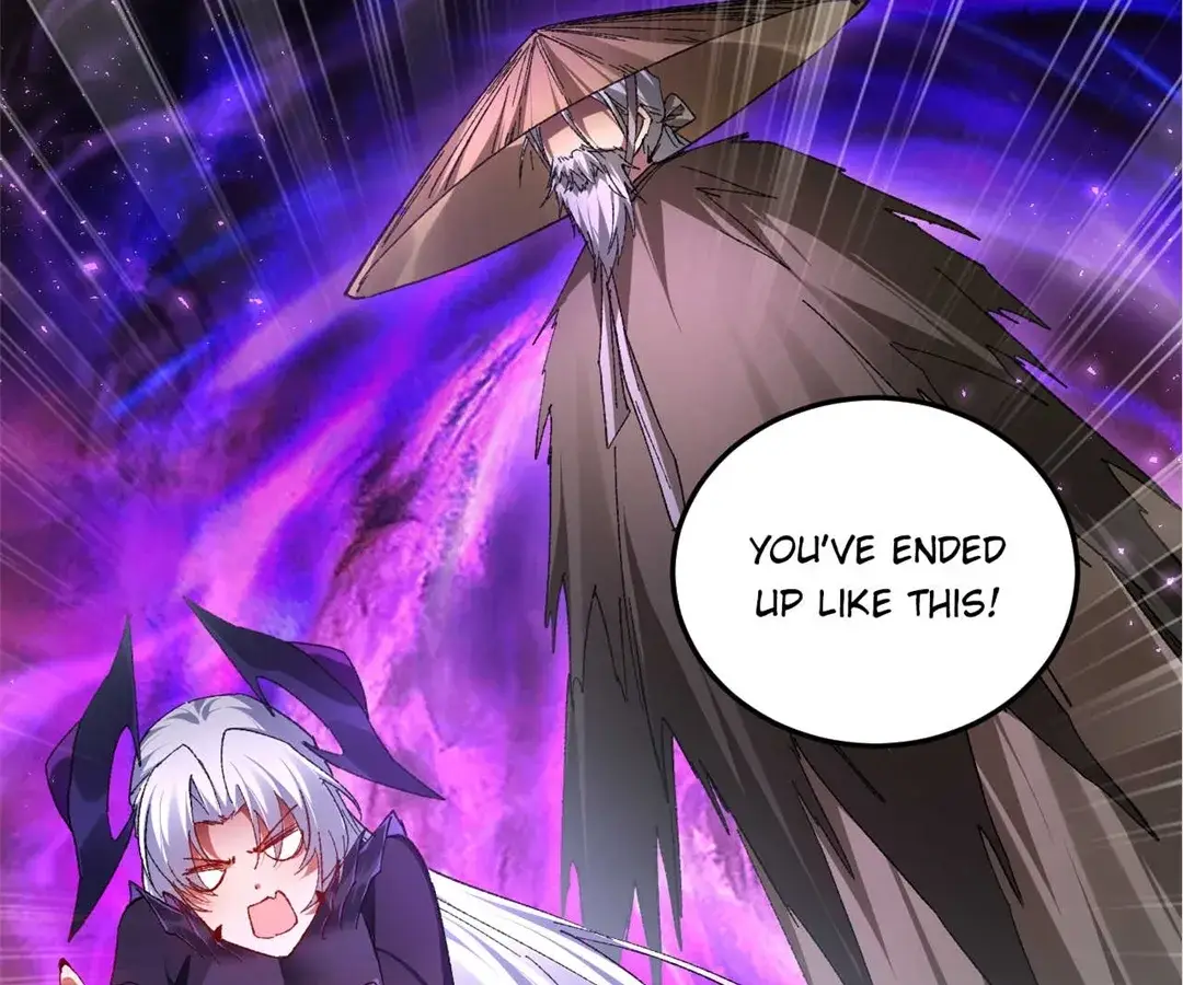 Read Supreme Zerg Lord_ the Catastrophe EN Manga Online