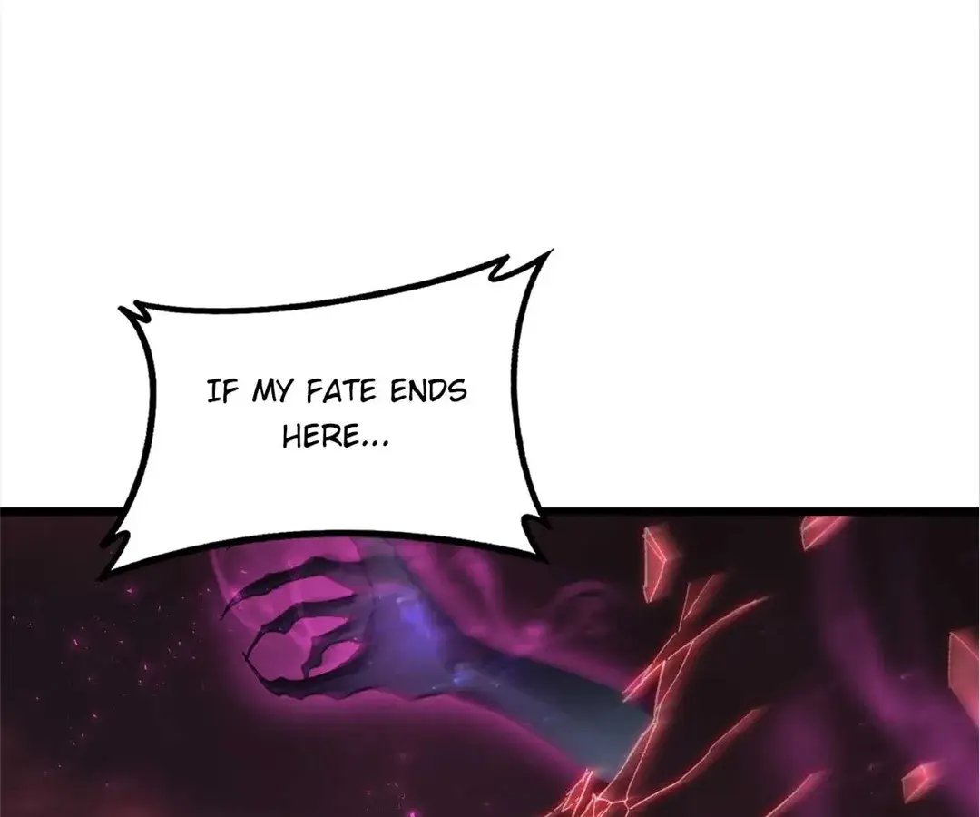 Read Supreme Zerg Lord_ the Catastrophe EN Manga Online