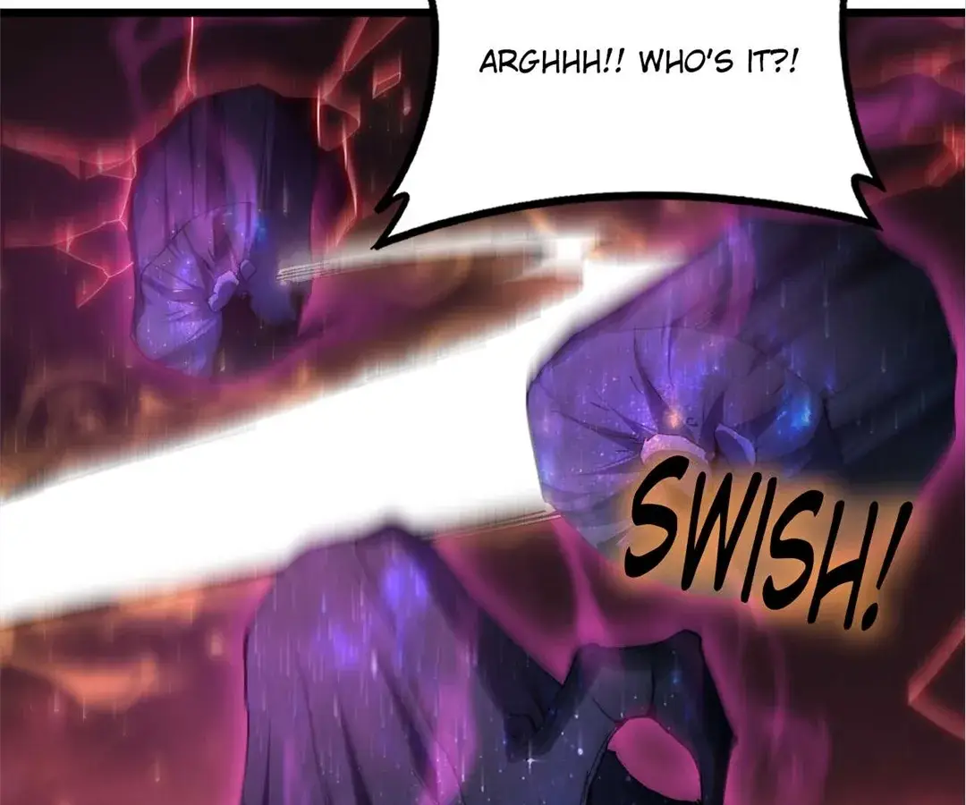 Read Supreme Zerg Lord_ the Catastrophe EN Manga Online