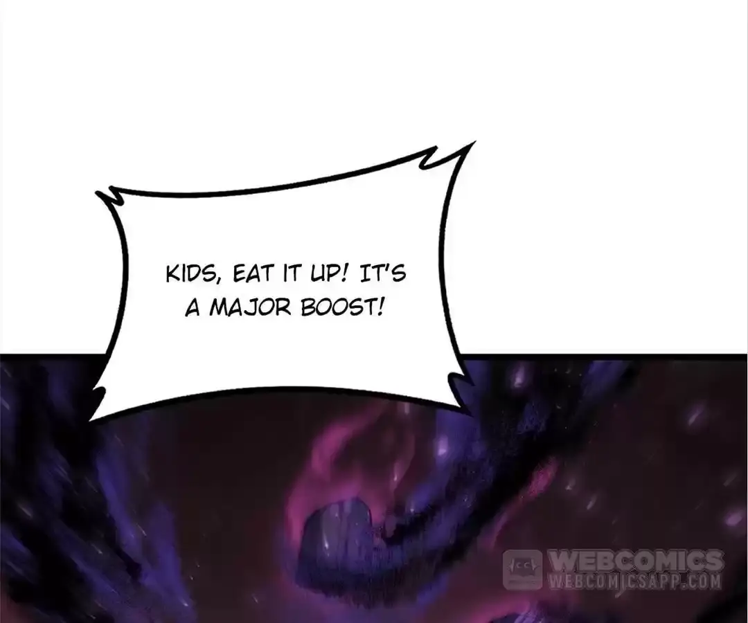 Read Supreme Zerg Lord_ the Catastrophe EN Manga Online