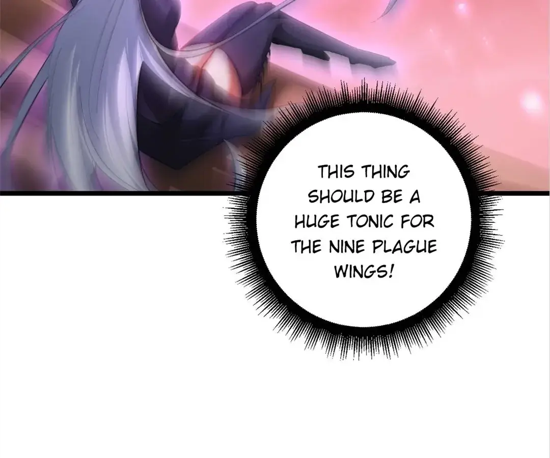 Read Supreme Zerg Lord_ the Catastrophe EN Manga Online