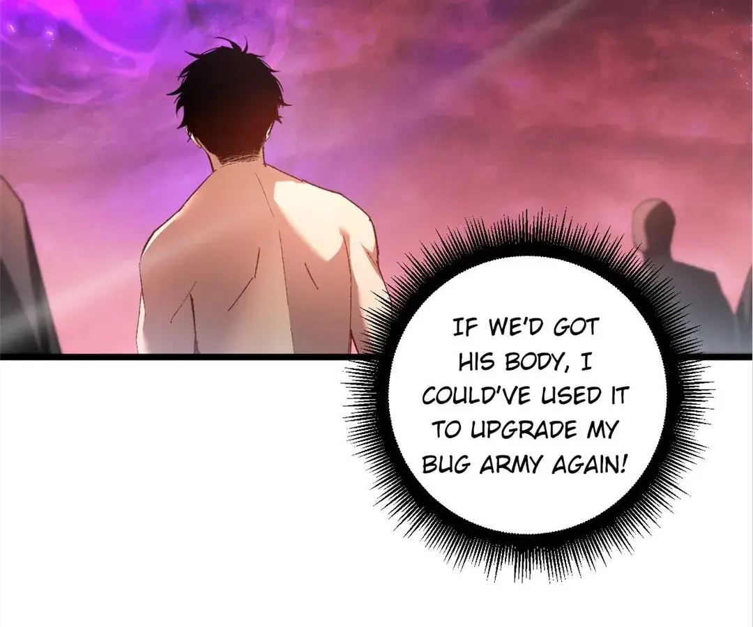 Read Supreme Zerg Lord_ the Catastrophe EN Manga Online