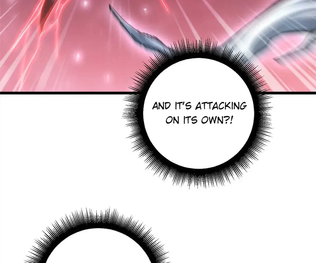 Read Supreme Zerg Lord_ the Catastrophe EN Manga Online