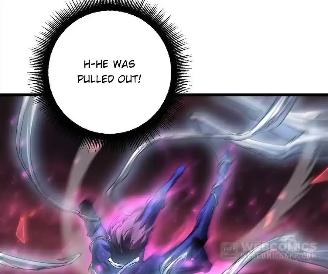 Read Supreme Zerg Lord_ the Catastrophe EN Manga Online