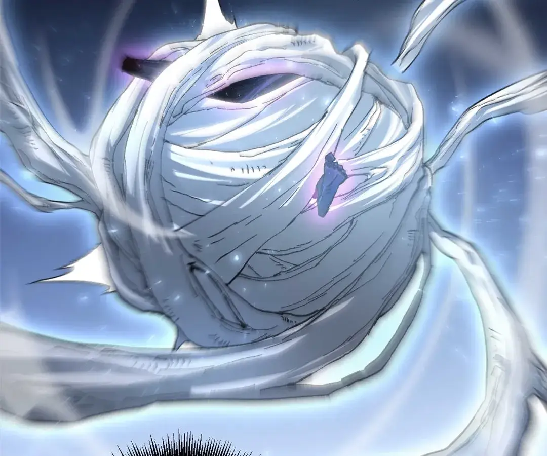 Read Supreme Zerg Lord_ the Catastrophe EN Manga Online