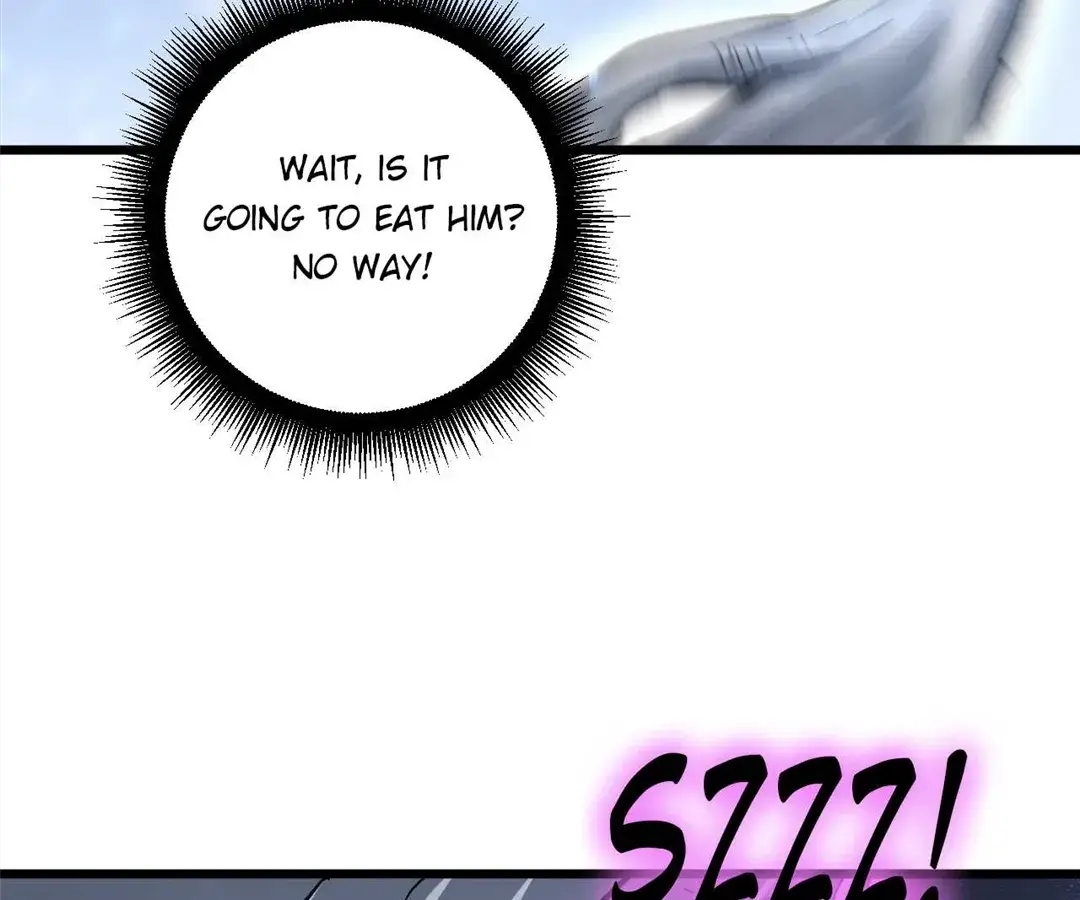 Read Supreme Zerg Lord_ the Catastrophe EN Manga Online