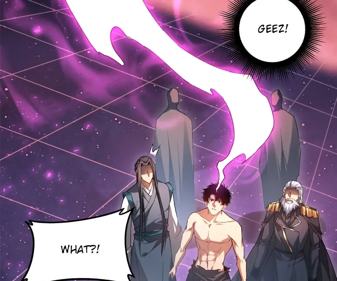 Read Supreme Zerg Lord_ the Catastrophe EN Manga Online