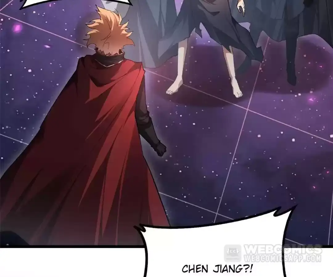 Read Supreme Zerg Lord_ the Catastrophe EN Manga Online