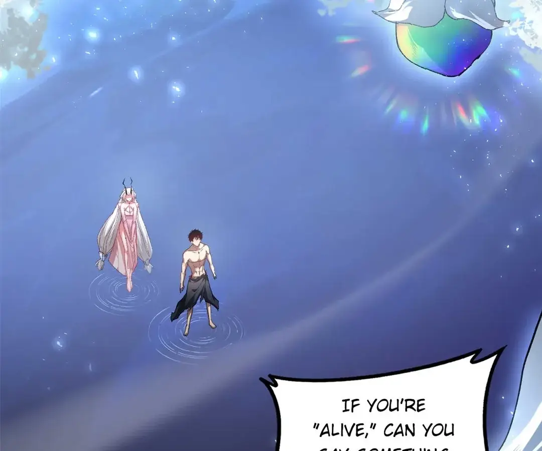 Read Supreme Zerg Lord_ the Catastrophe EN Manga Online