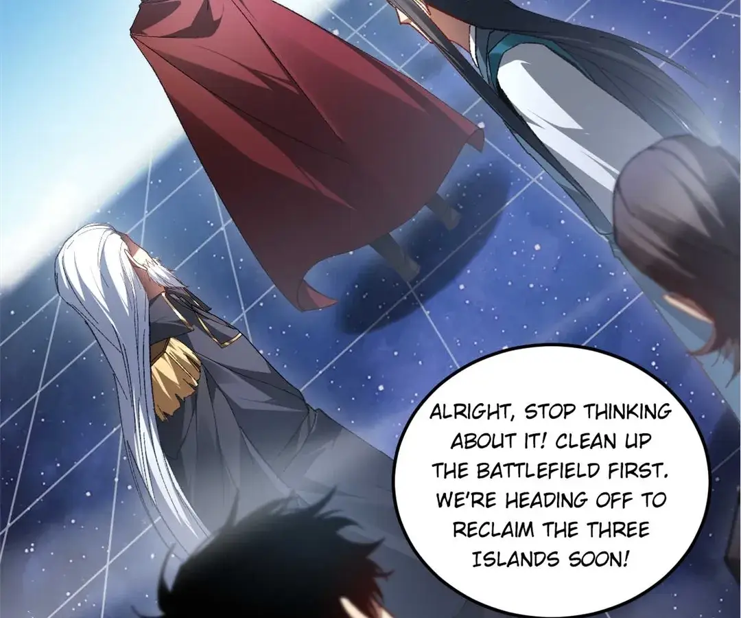 Read Supreme Zerg Lord_ the Catastrophe EN Manga Online