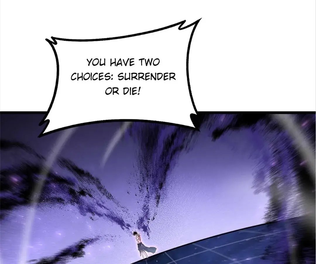 Read Supreme Zerg Lord_ the Catastrophe EN Manga Online