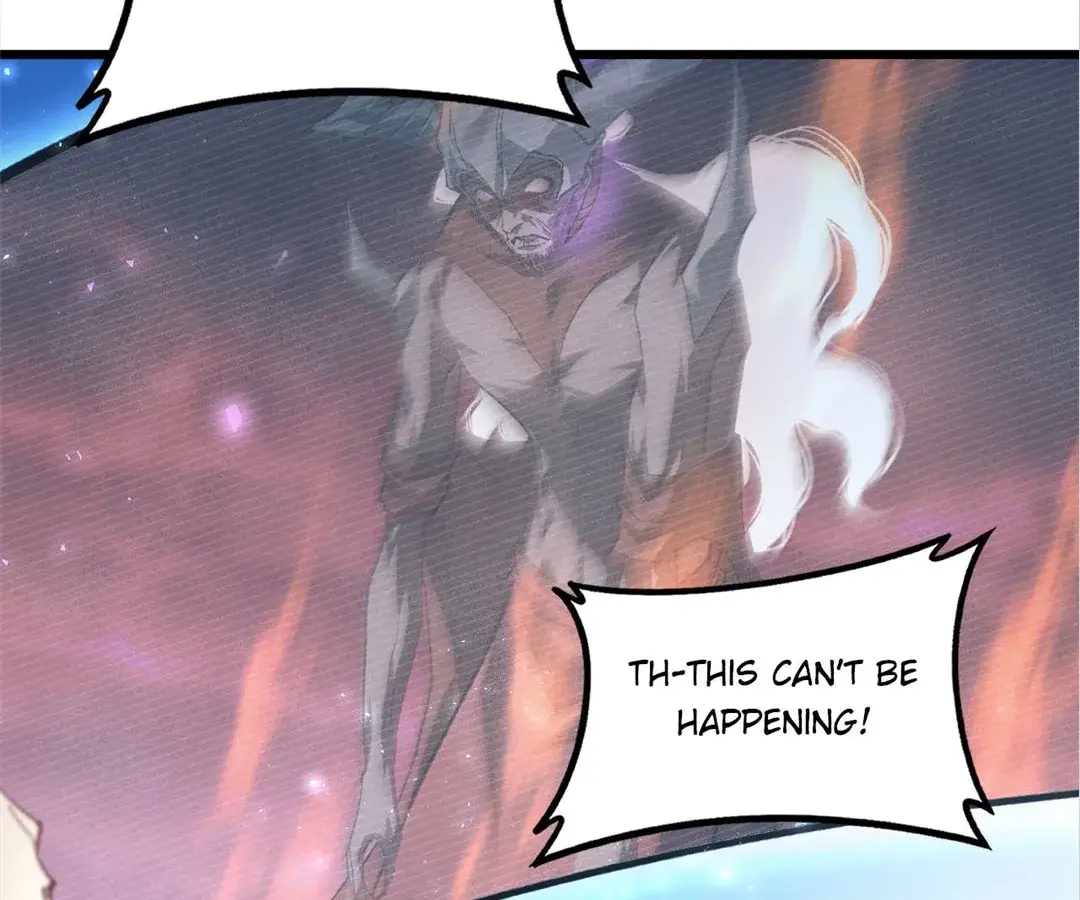 Read Supreme Zerg Lord_ the Catastrophe EN Manga Online