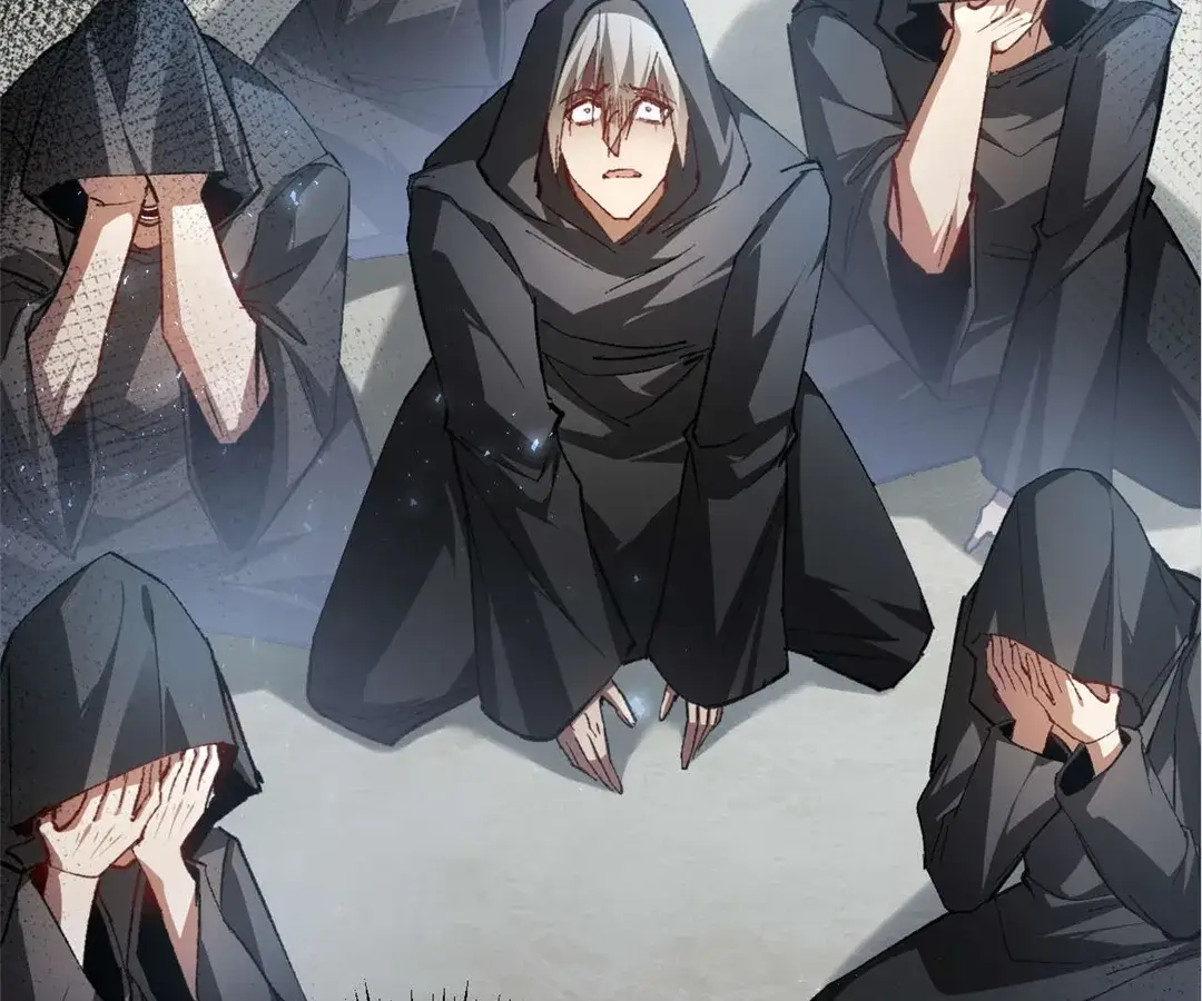 Read Supreme Zerg Lord_ the Catastrophe EN Manga Online