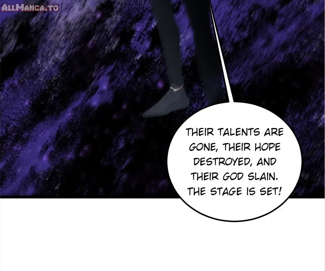 Read Supreme Zerg Lord_ the Catastrophe EN Manga Online