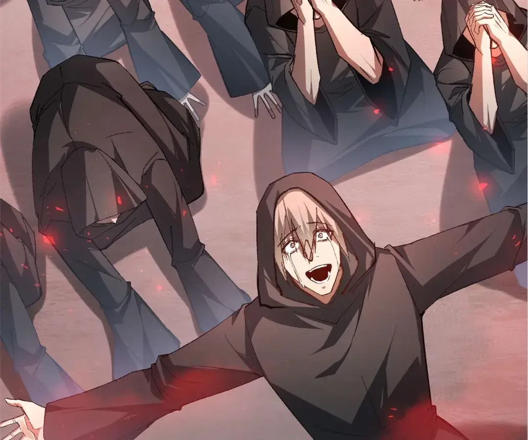 Read Supreme Zerg Lord_ the Catastrophe EN Manga Online