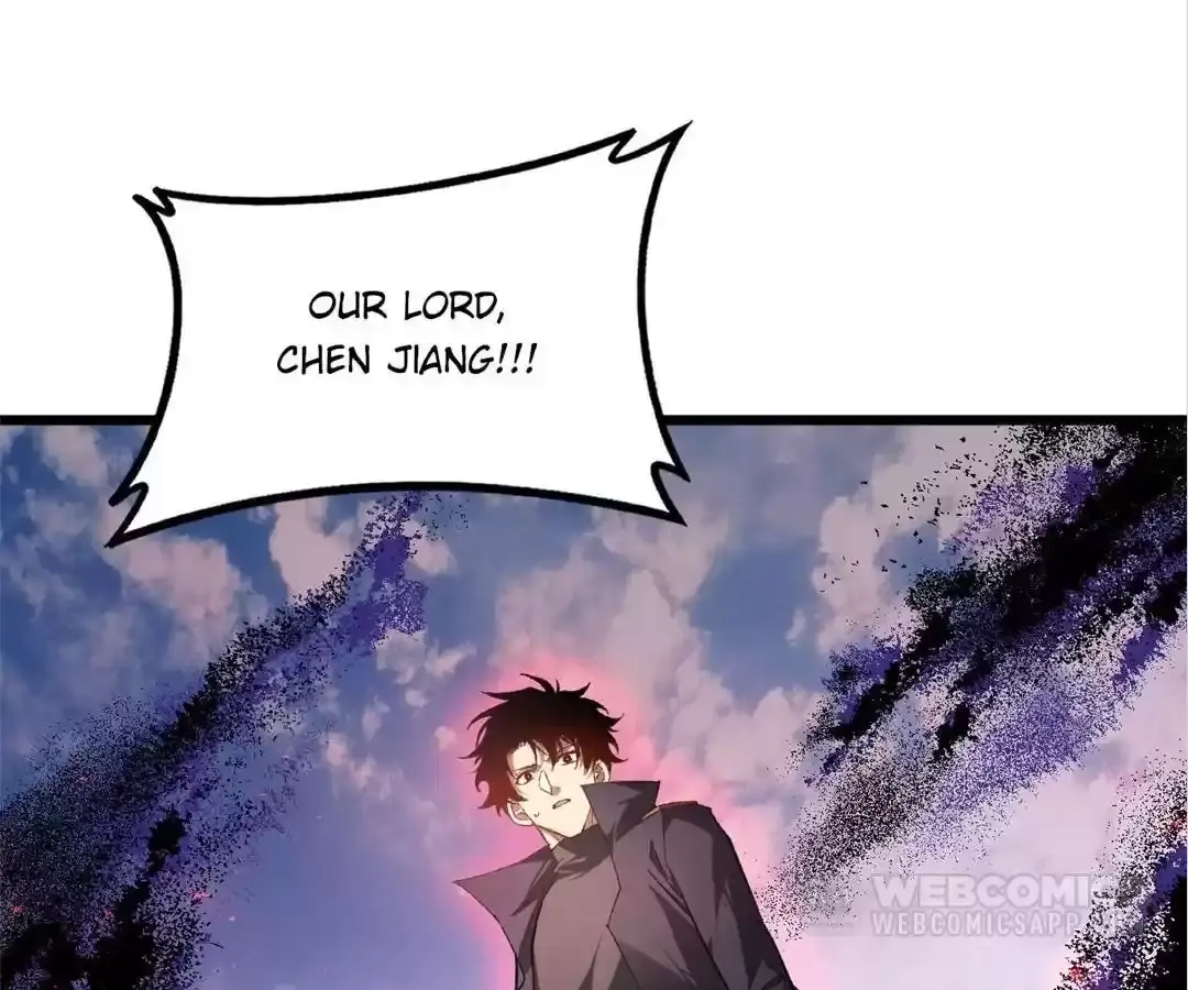 Read Supreme Zerg Lord_ the Catastrophe EN Manga Online