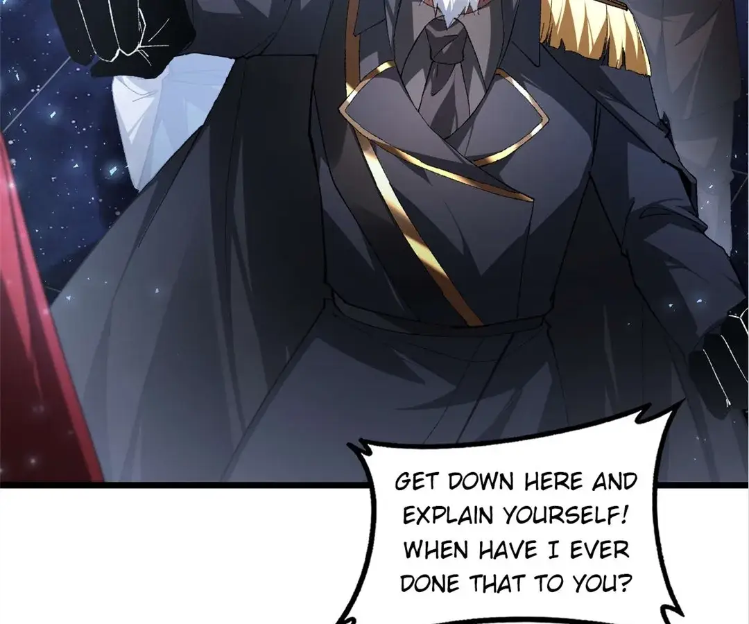 Read Supreme Zerg Lord_ the Catastrophe EN Manga Online