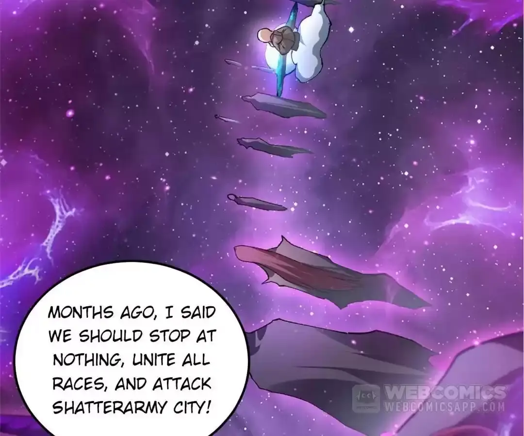 Read Supreme Zerg Lord_ the Catastrophe EN Manga Online