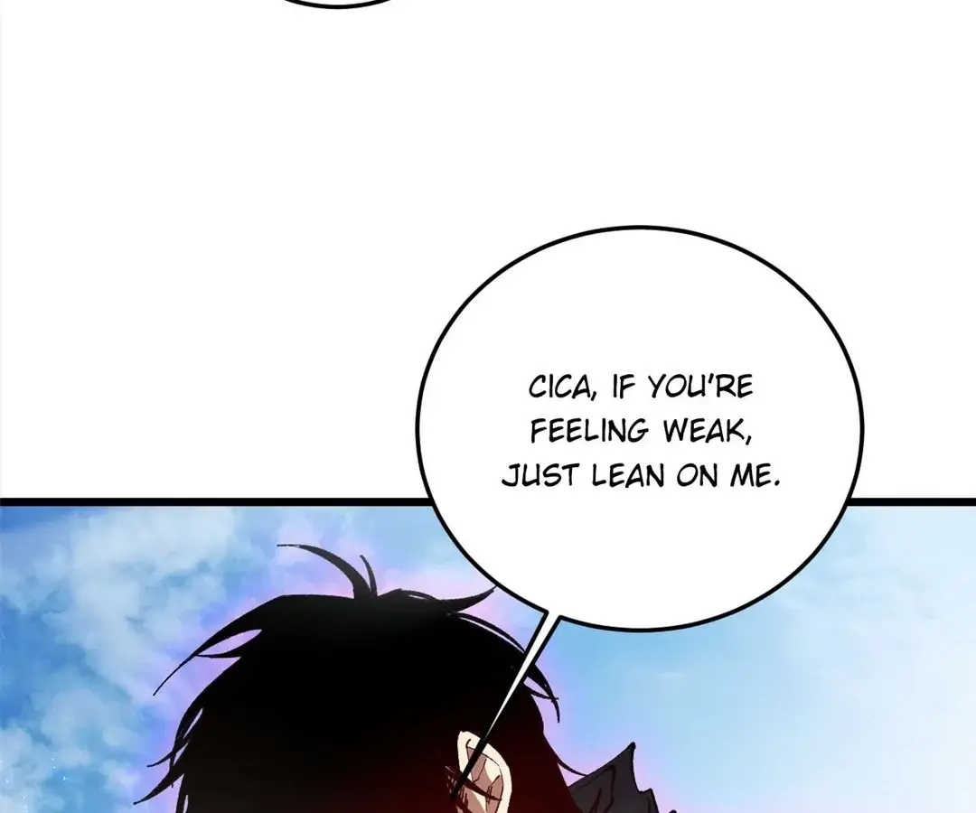 Read Supreme Zerg Lord_ the Catastrophe EN Manga Online