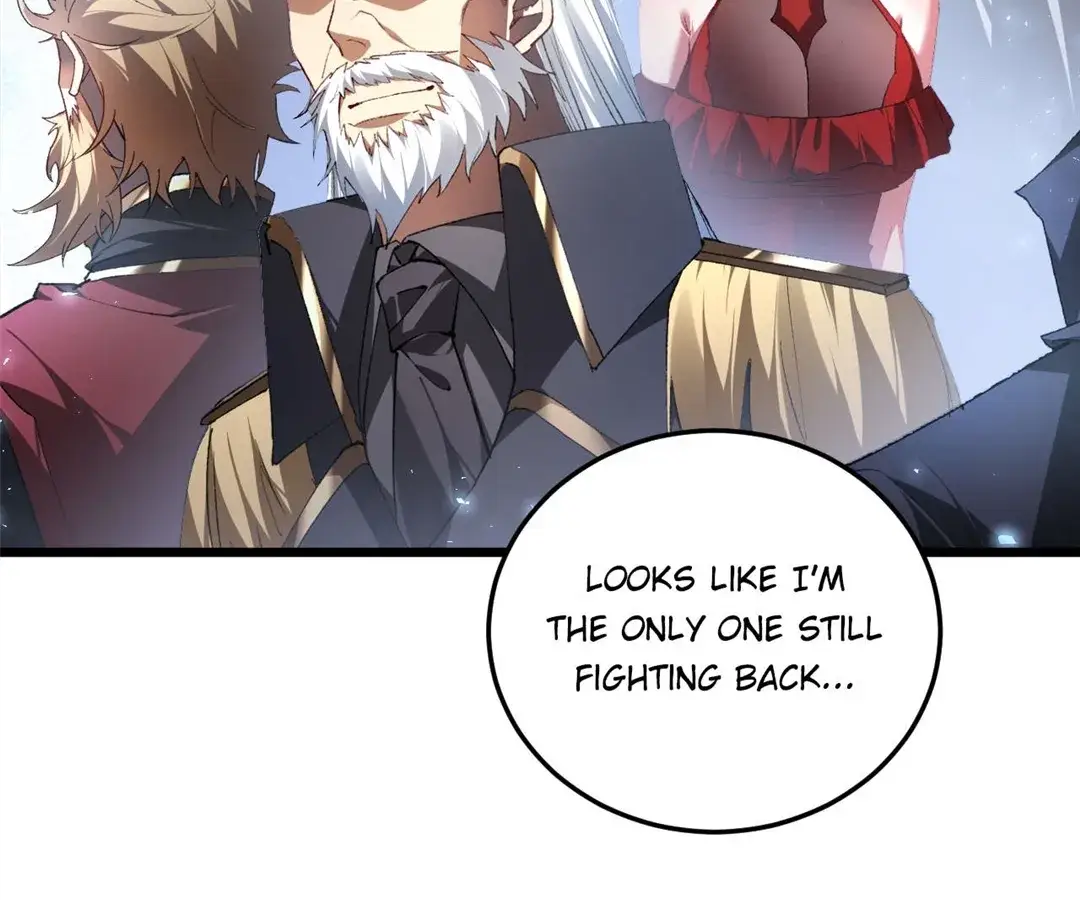 Read Supreme Zerg Lord_ the Catastrophe EN Manga Online