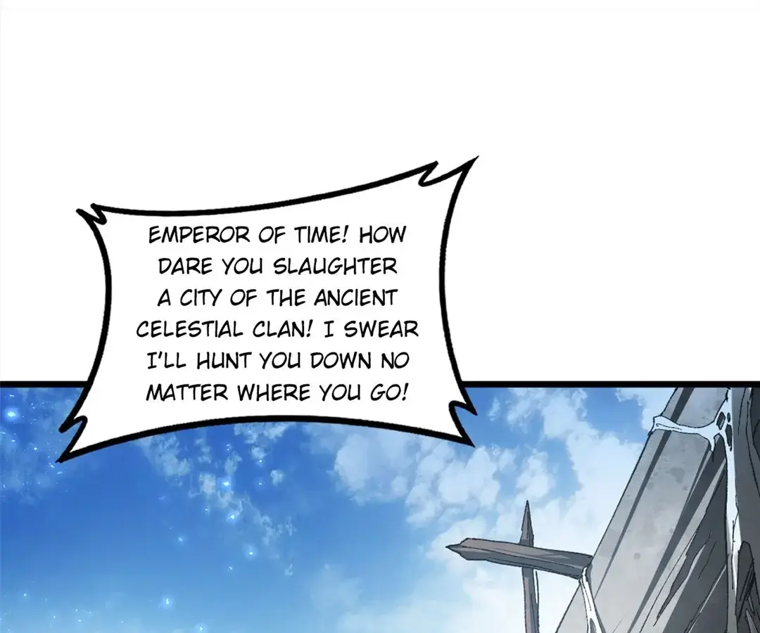 Read Supreme Zerg Lord_ the Catastrophe EN Manga Online