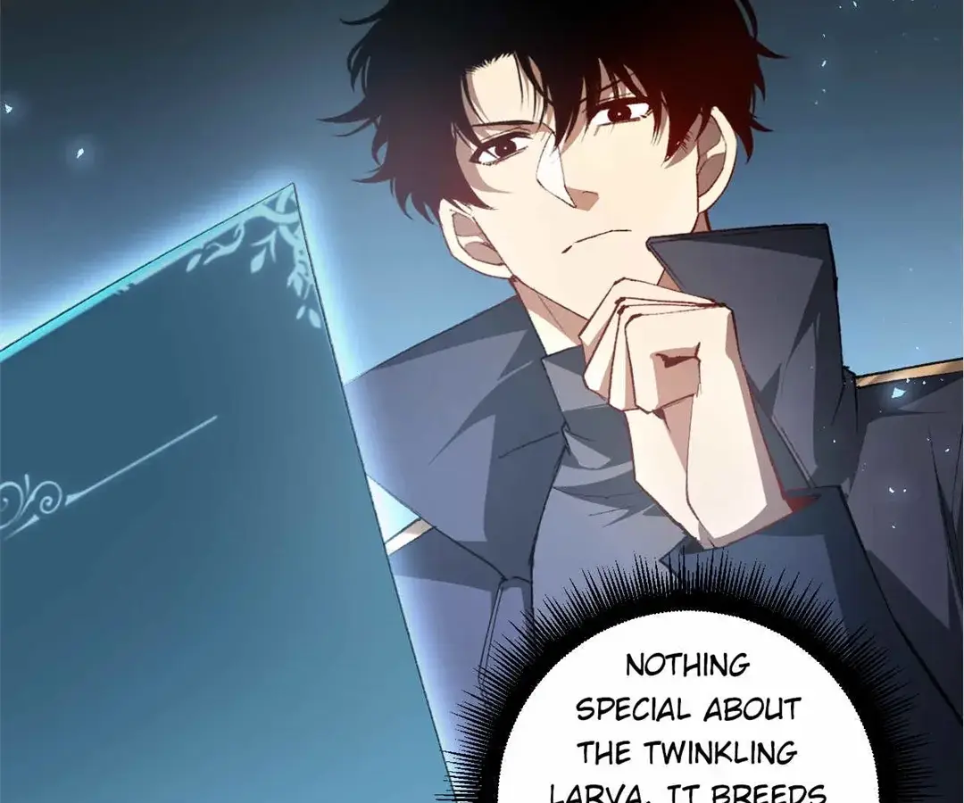 Read Supreme Zerg Lord_ the Catastrophe EN Manga Online