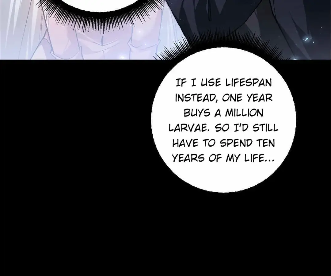 Read Supreme Zerg Lord_ the Catastrophe EN Manga Online