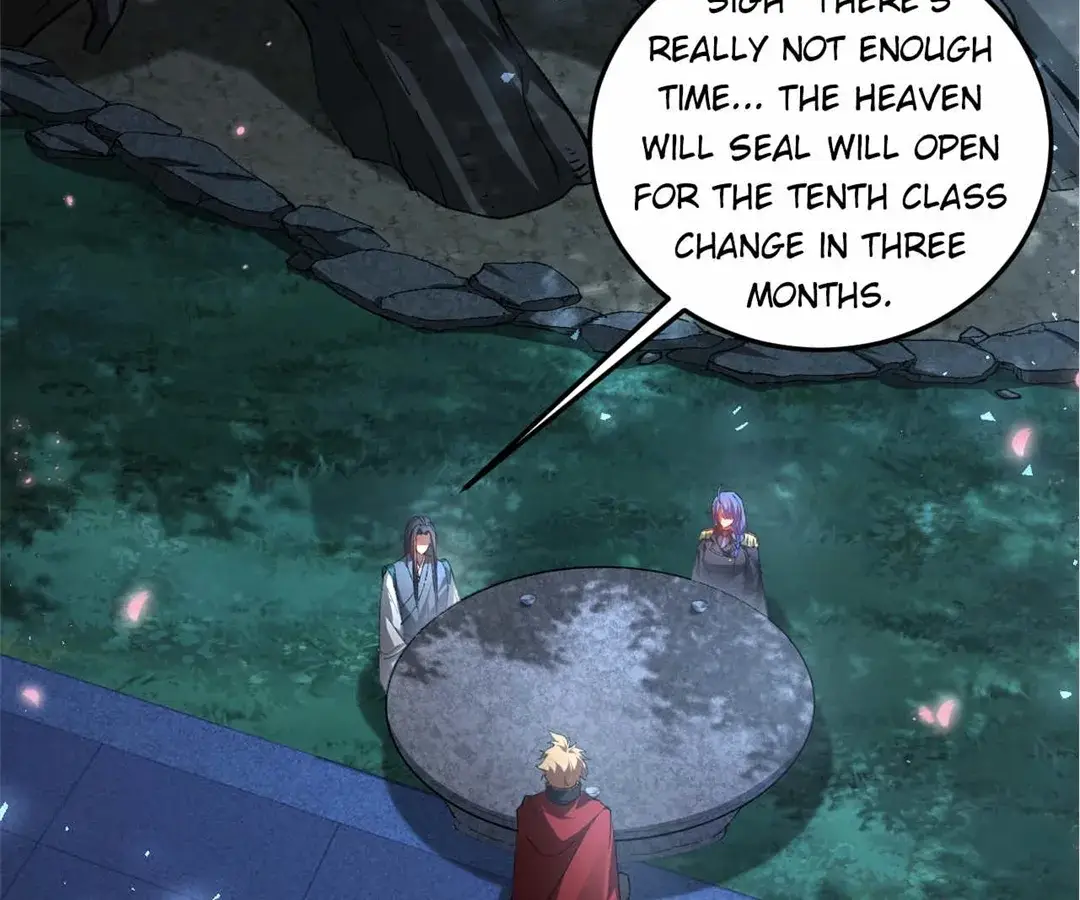 Read Supreme Zerg Lord_ the Catastrophe EN Manga Online