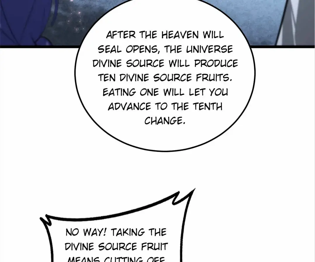 Read Supreme Zerg Lord_ the Catastrophe EN Manga Online