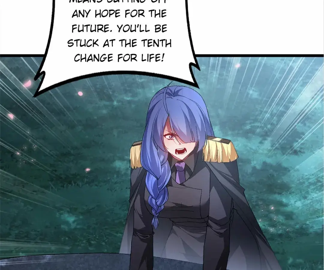 Read Supreme Zerg Lord_ the Catastrophe EN Manga Online